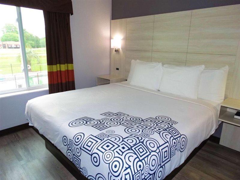 Days Inn By Wyndham Savannah Gateway I-95 Georgetown Esterno foto